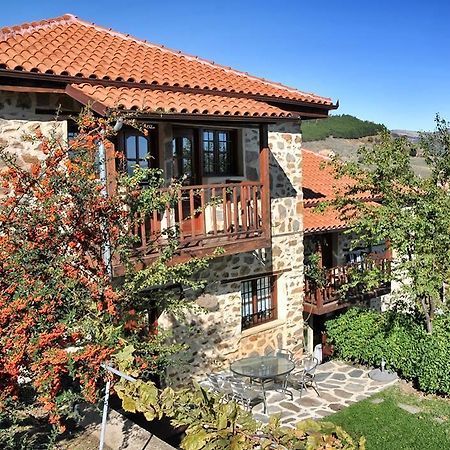 Villas De Luna Sidhirokhorion ภายนอก รูปภาพ