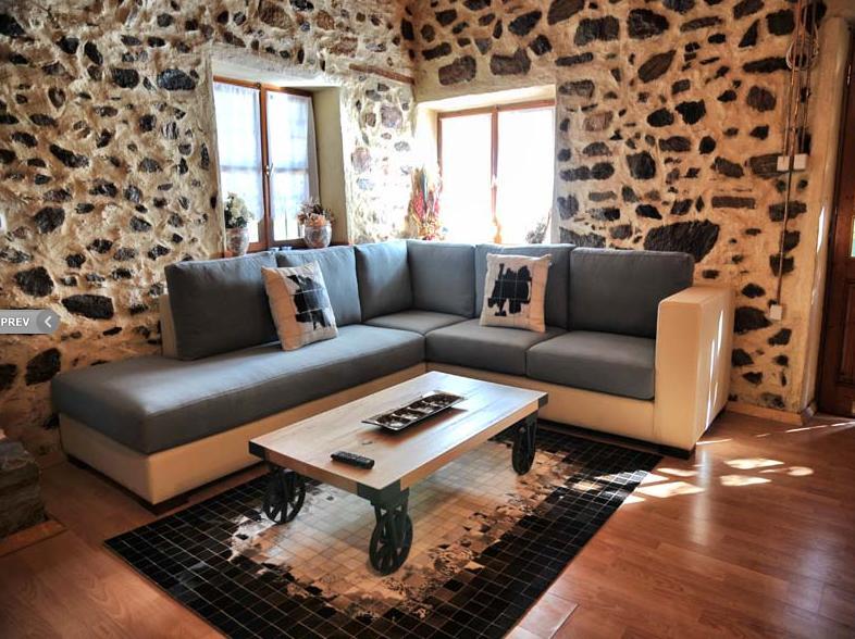 Villas De Luna Sidhirokhorion ห้อง รูปภาพ